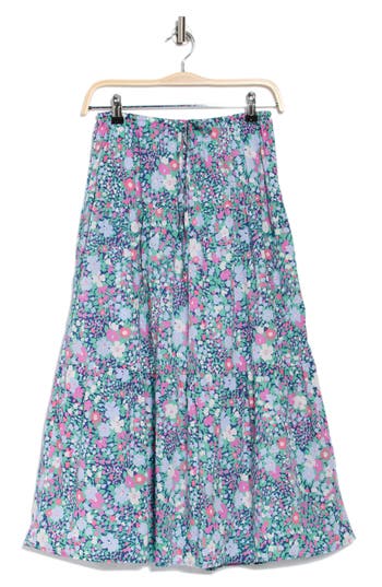 Rails Mary Maxi Skirt