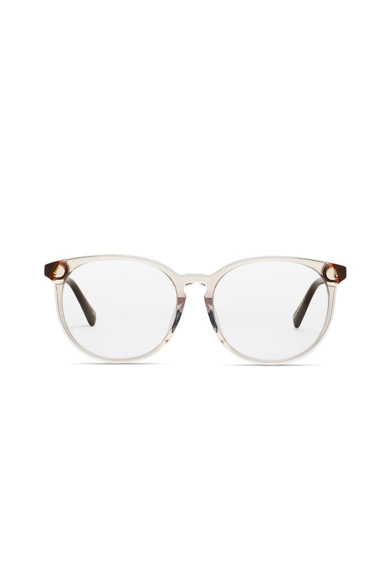 Meissa Blue Light Glasses, Main, color, Cortado