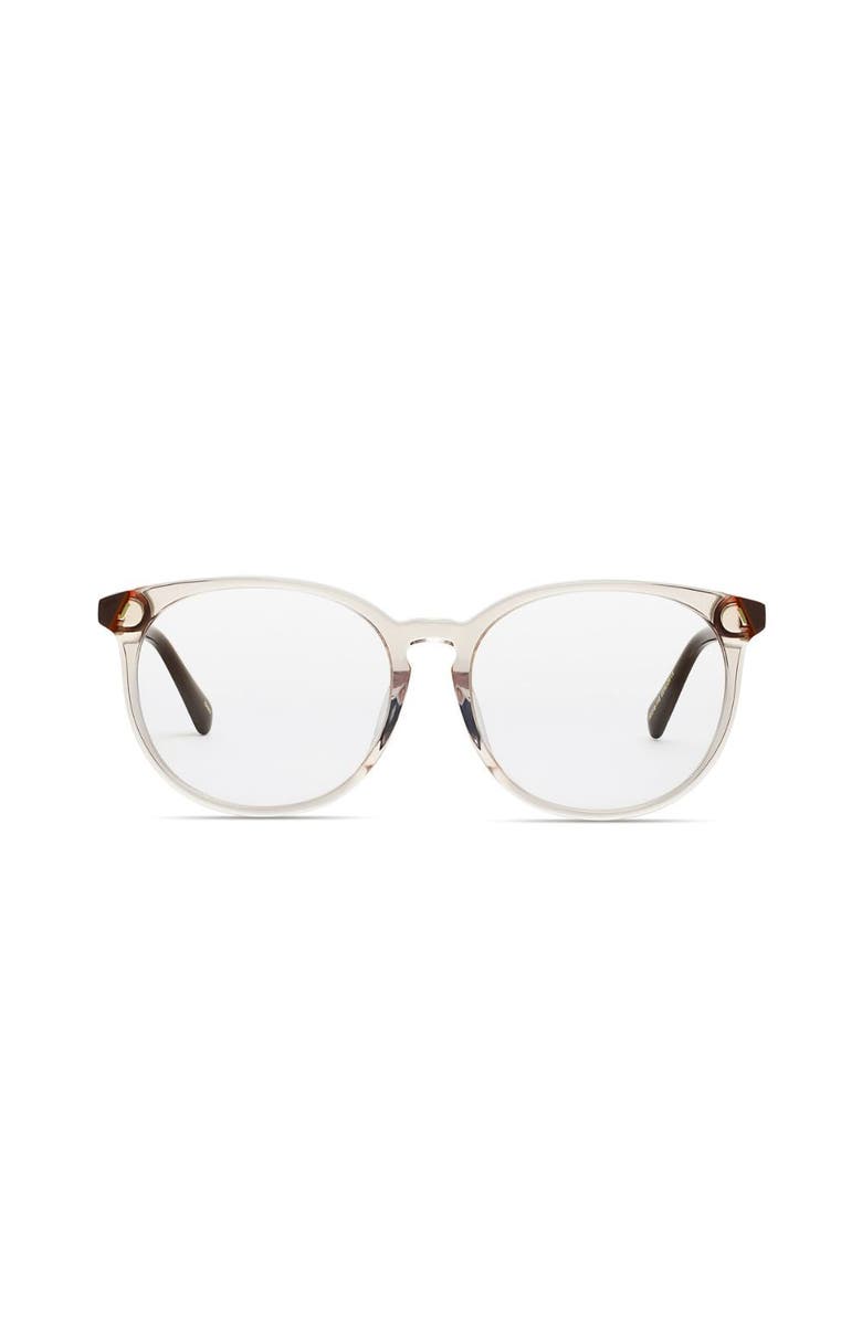COVRY Meissa Blue Light Glasses, Main, color, Cortado