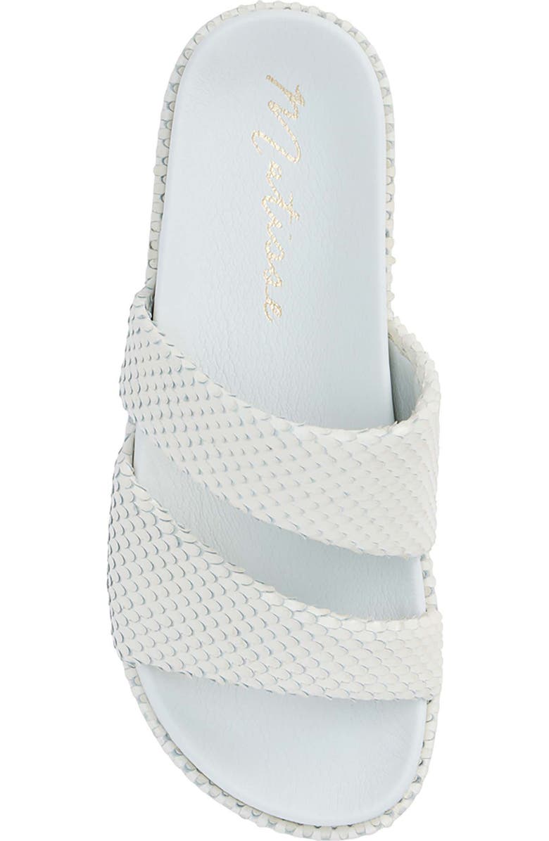 Matisse Blaine Platform Slide Sandal, Alternate, color,