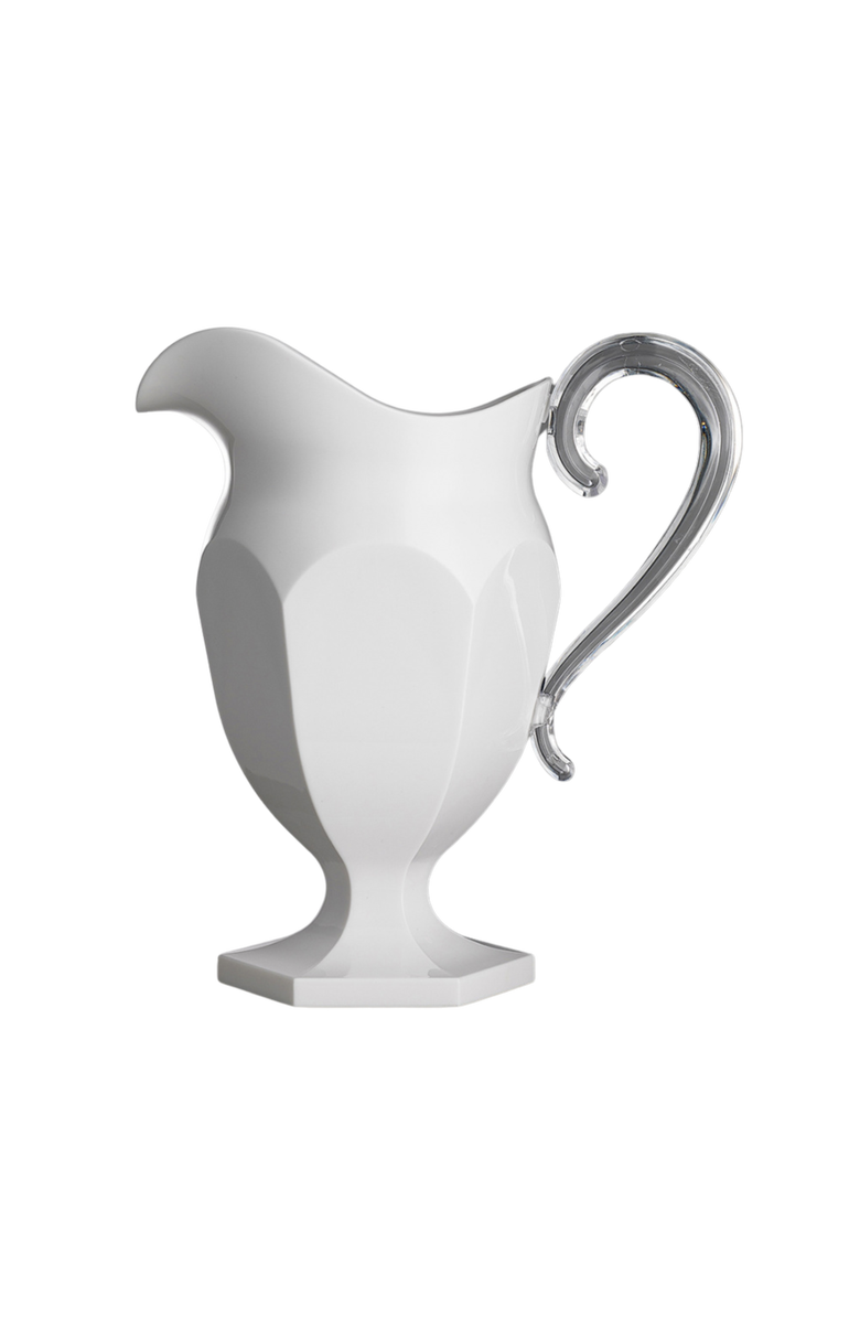 Mario Luca Giusti Roberta Pitcher, Main, color, White
