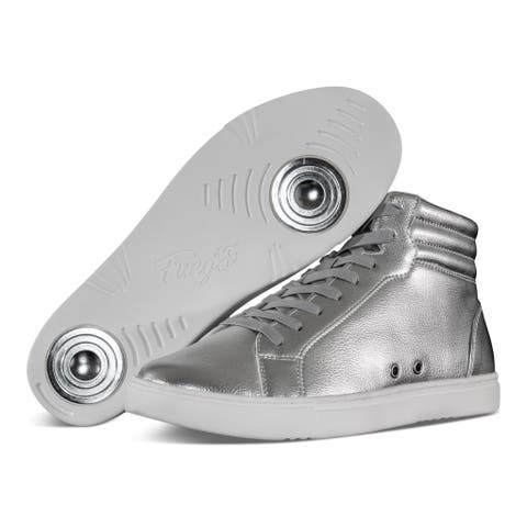 Women's High-top Sneaker