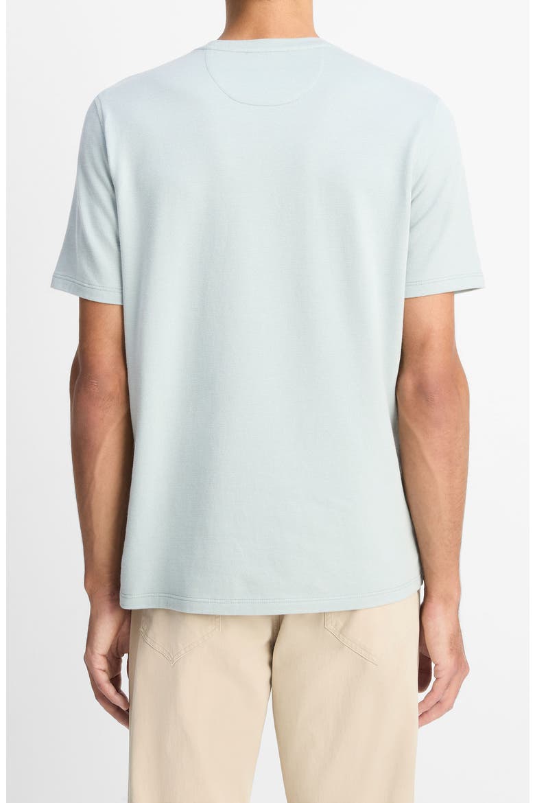 S/S CREW, Alternate, color, SKYLIGHT/ NATURAL