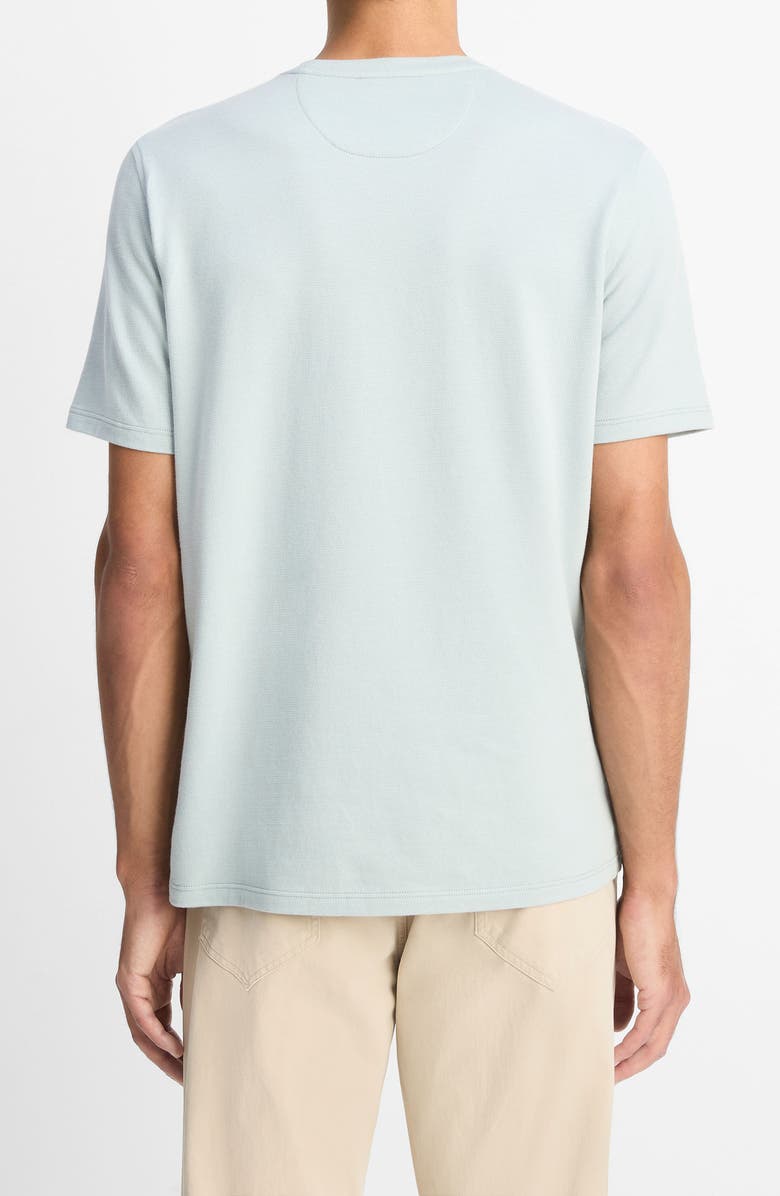 Vince S/S CREW, Alternate, color, Skylight/ Natural