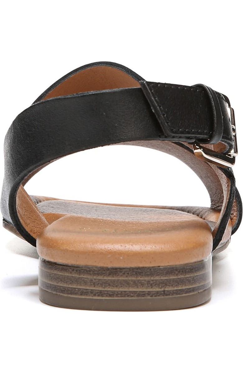 SARTO by Franco Sarto Garza Slingback Sandal, Alternate, color,