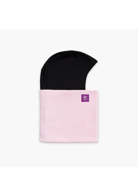 Kids Fleece Shellaclava Balaclava