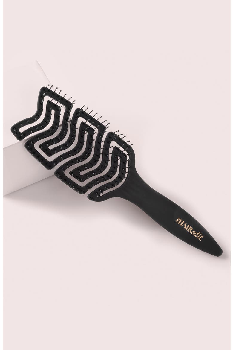 Detangle & Massage Wet Brush, Alternate, color, NO COLOR
