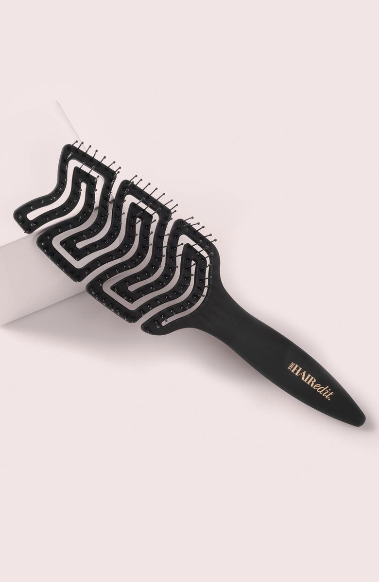 The Hair Edit Detangle & Massage Wet Brush, Alternate, color,