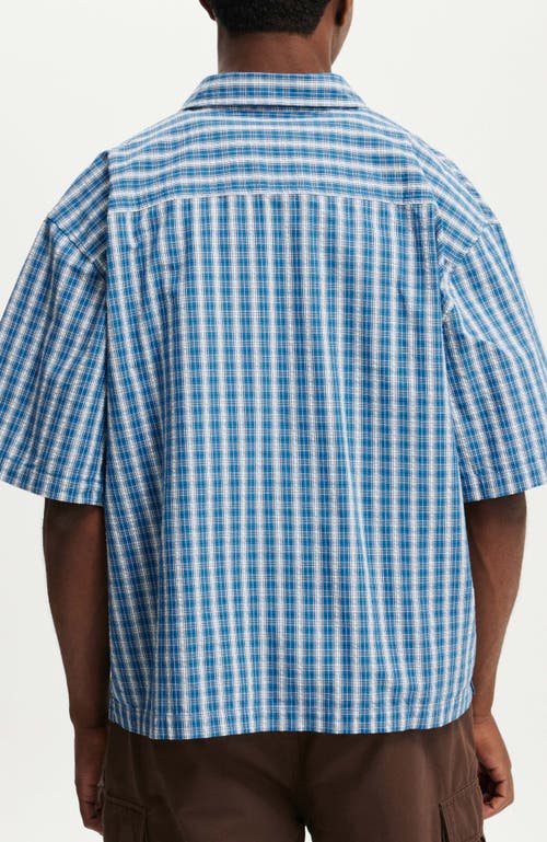 COTTON ON DARCY SHORT SLEEVE SHIRT