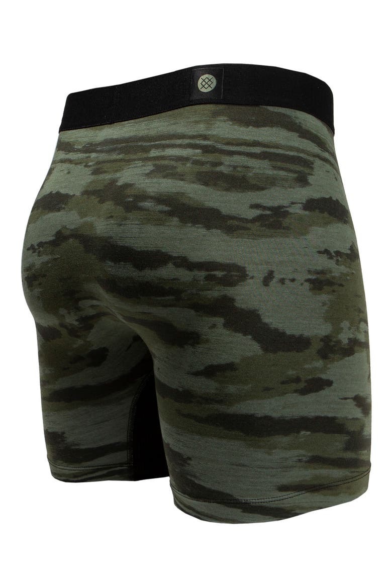 Ramp Camo Boxer Briefs, Alternate, color, ARMYGREEN