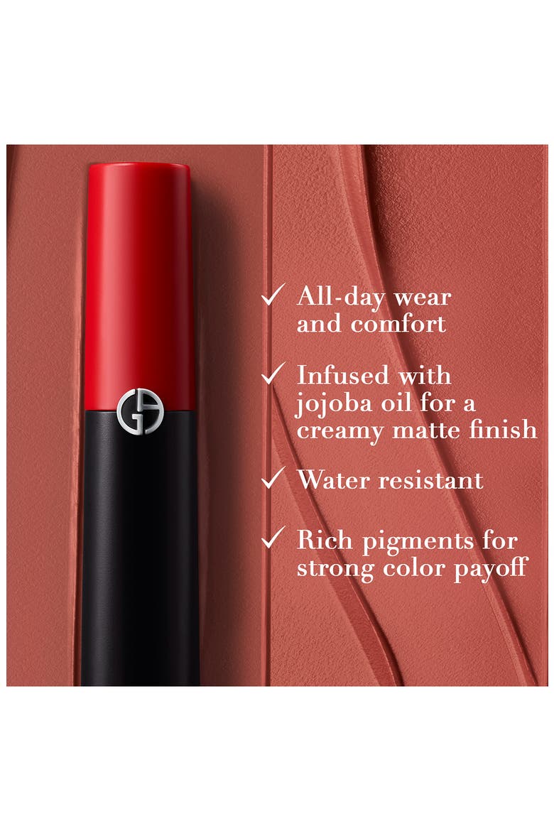 Lip Power Long Lasting Matte Lipstick, Alternate, color, 114