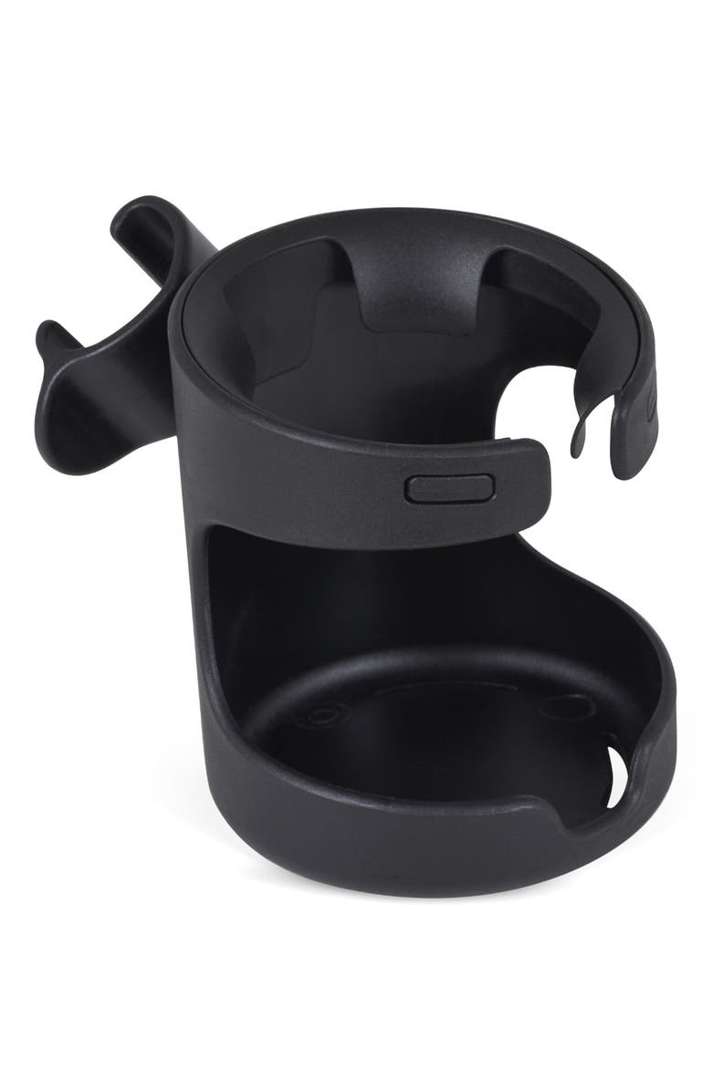 Silver Cross Breez Cupholder, Main, color, Black