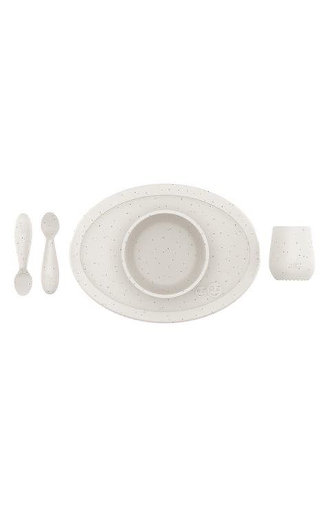 First Foods Baby-led™ Spoons, Suction Bowl & Cup Set (Nordstrom Exclusive)