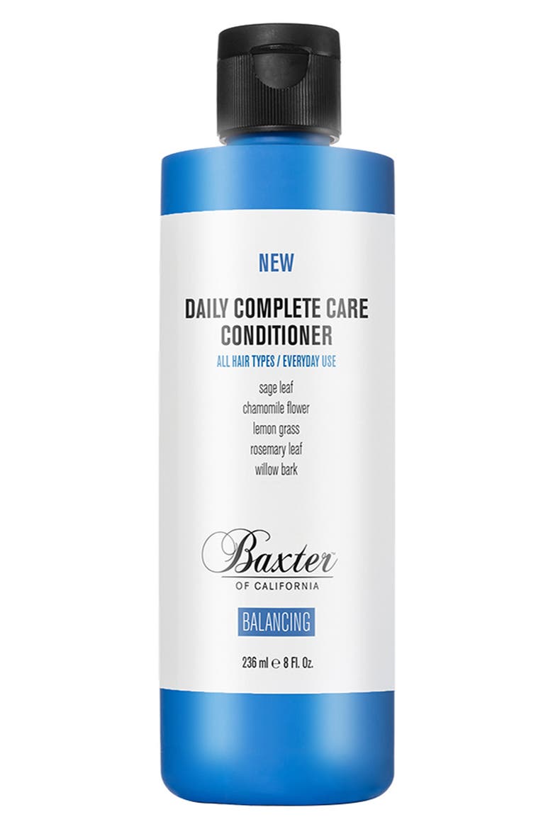 Complete Care Conditioner, Alternate, color, NO COLOR