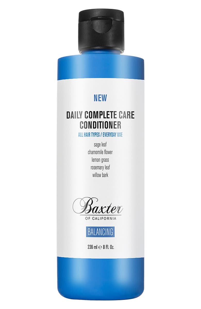 Baxter of California Complete Care Conditioner, Alternate, color, 