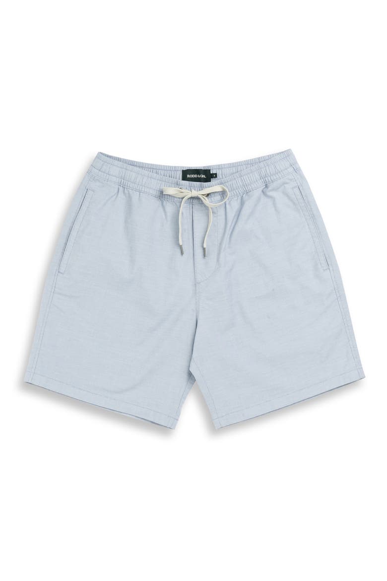 Cathedral Cove Shorts, Alternate, color, DUSK