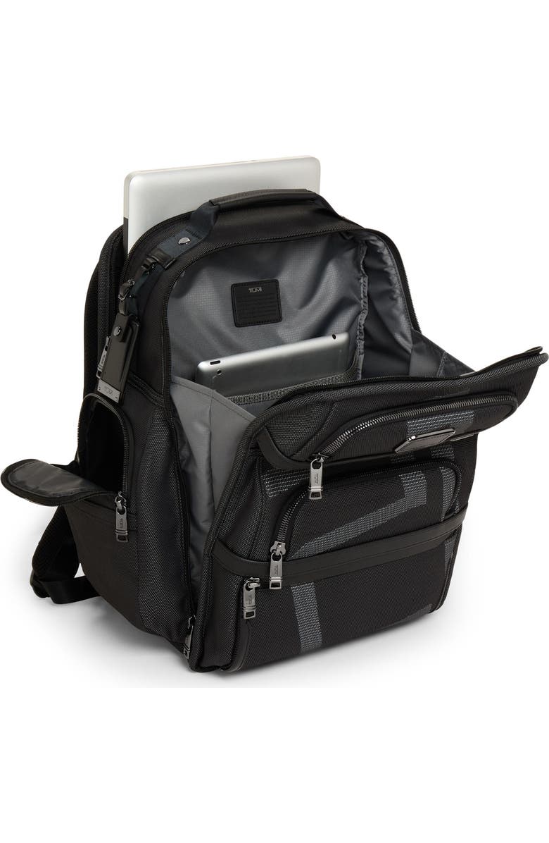 TUMI Brief Backpack, Alternate, color,