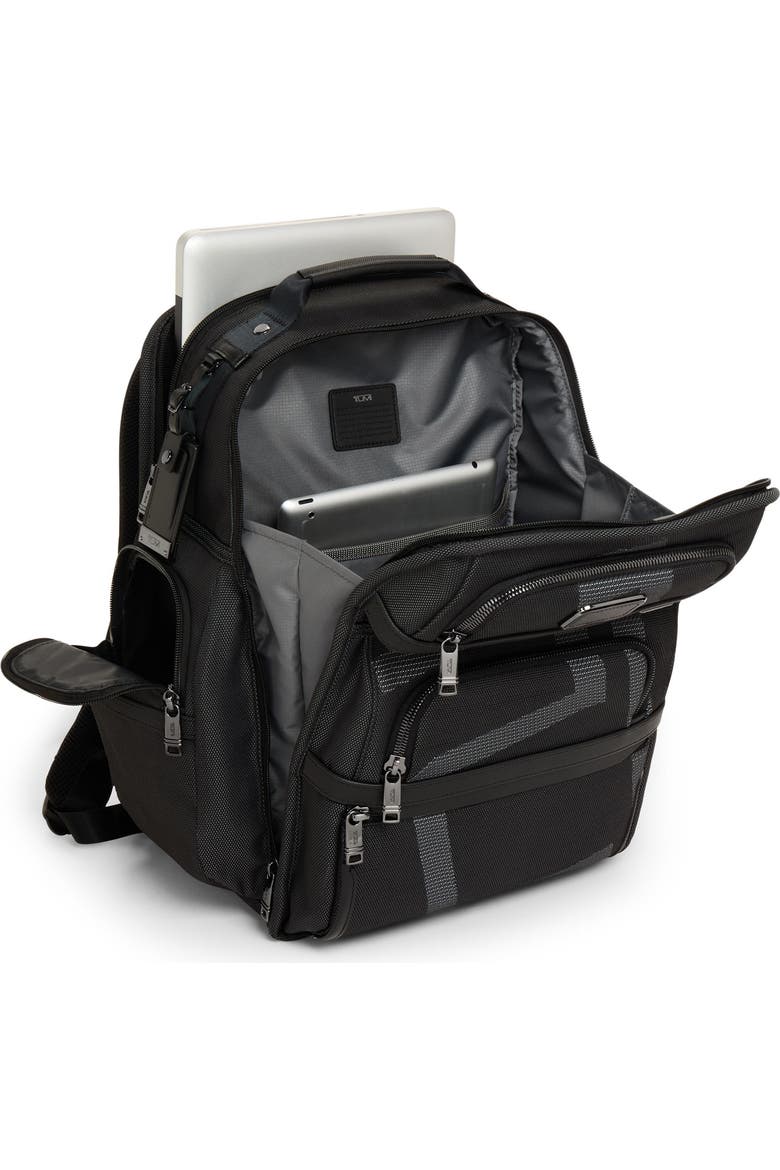 men's tumi backpack nordstrom rac Amazon.com | Mens Navigation Oxblood One Size Parrish Backpack