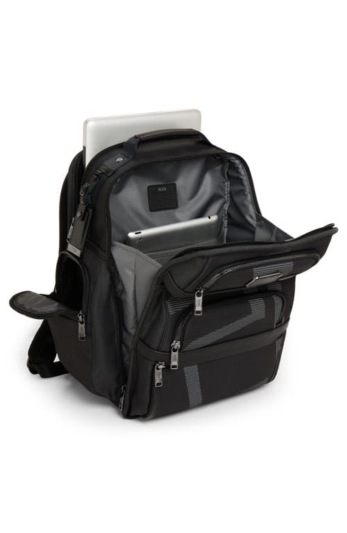 Tumi Brief Backpack