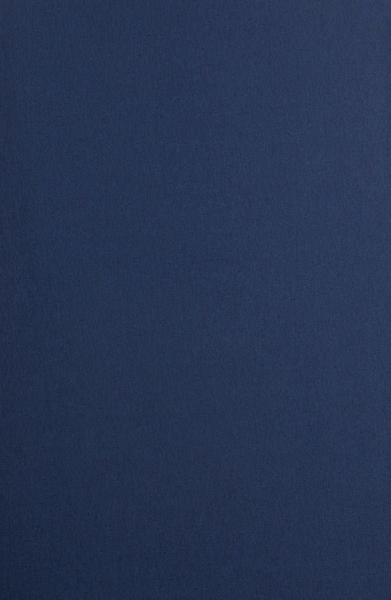 Lucky Brand Solid Slim Fit Dress Shirt, Alternate, color,