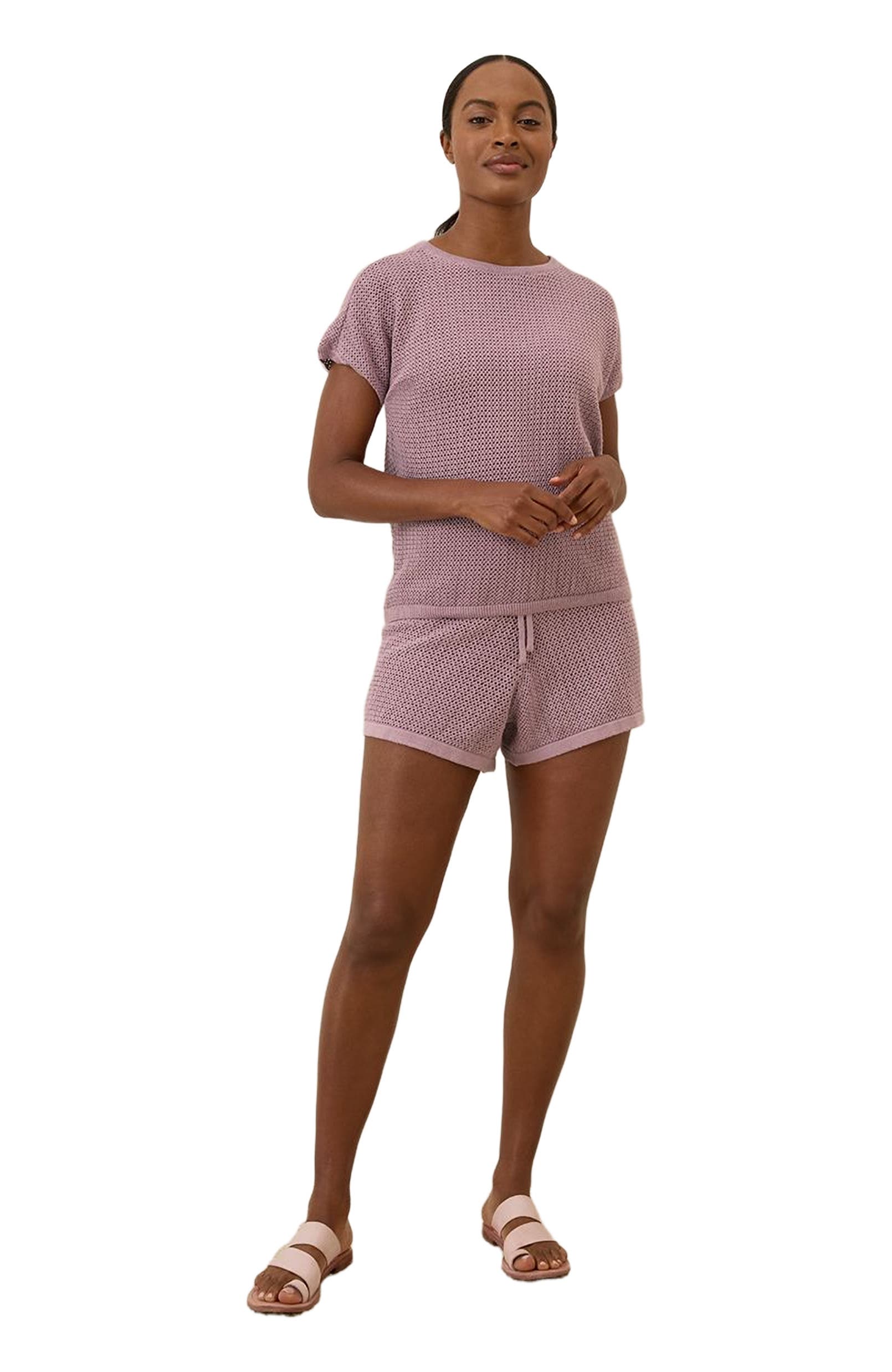 Lavender Haze