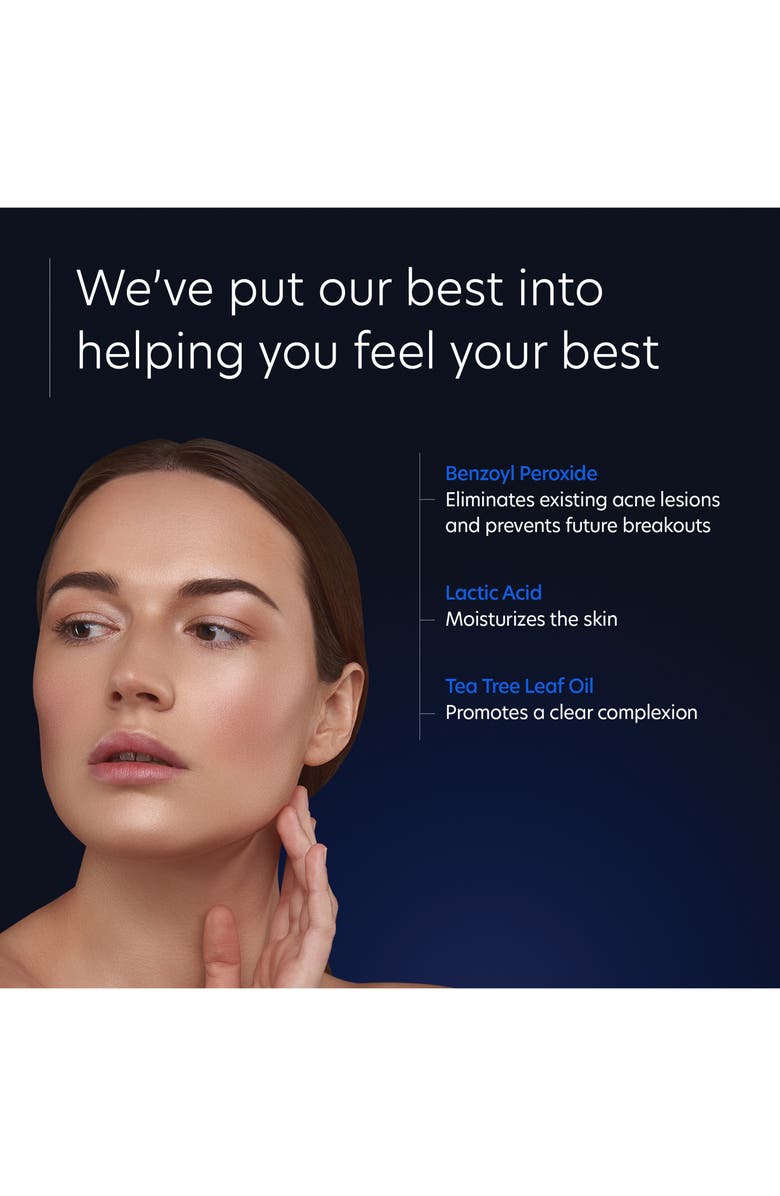 PCA Skin Acne Cream Spot Treatment, Alternate, color,