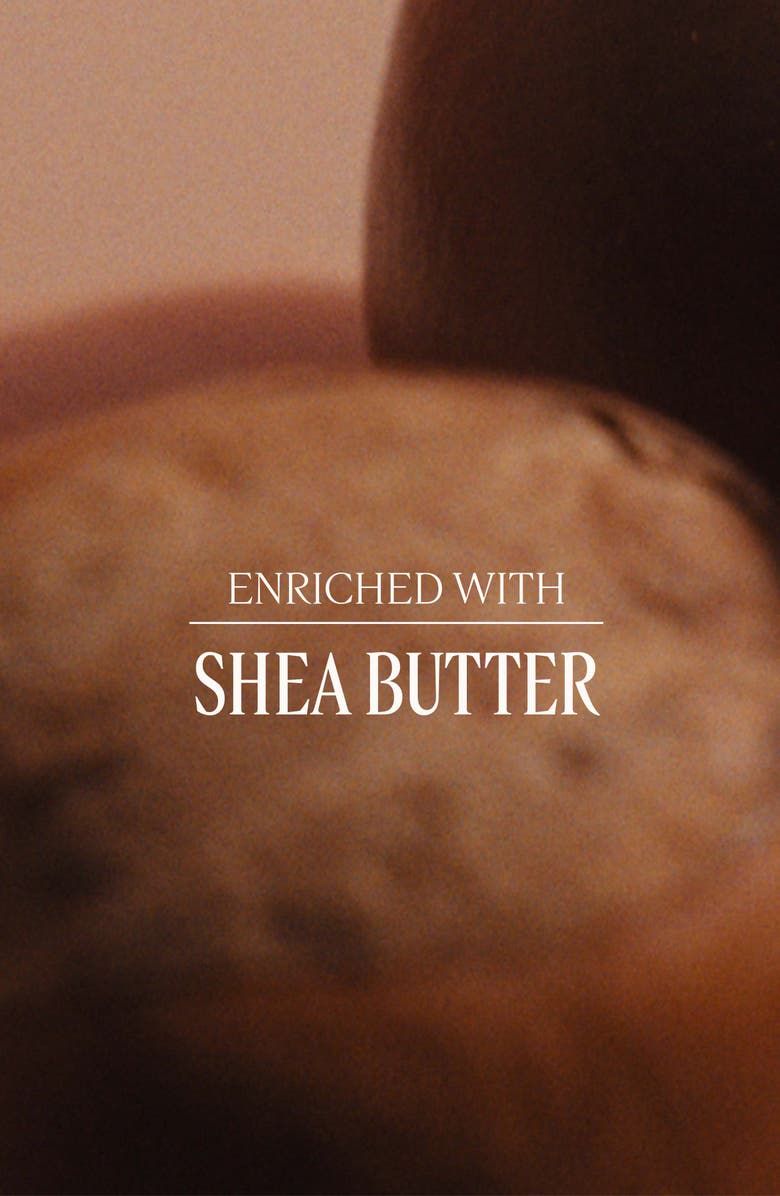 L'Occitane Le Savon Shea Lavender Extra-Gentle Body Soap, Alternate, color,