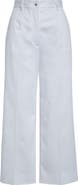 Dolce&Gabbana Stretch Cotton Pants