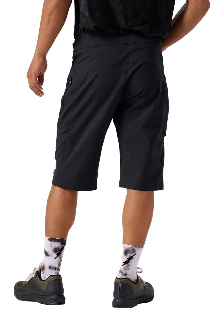 Bga Empire Bike Short - Men's, Alternate, color, Black