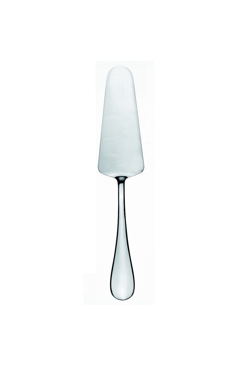 Brescia Cake Server, Main, color, Silver