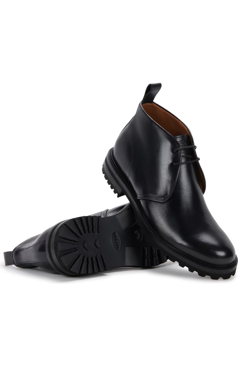 GREATS Henry Chukka Boot, Alternate, color,