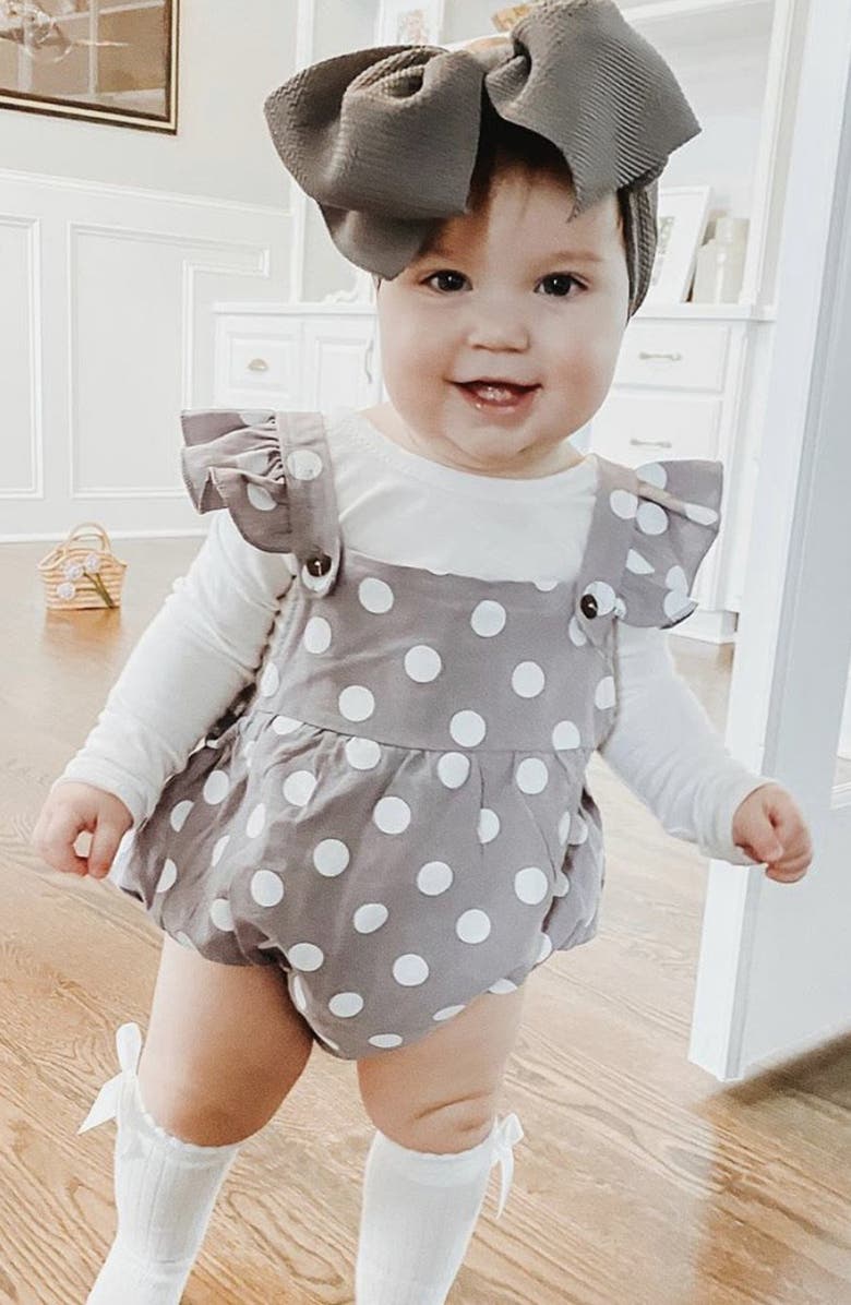 MINI PREP BOUTIQUE Mini Prep Ashe Stretch Head Wrap, Alternate, color,