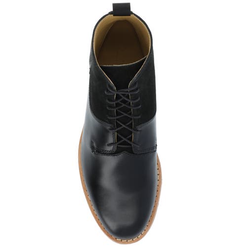 Taft The Douglas Boot In Midnight