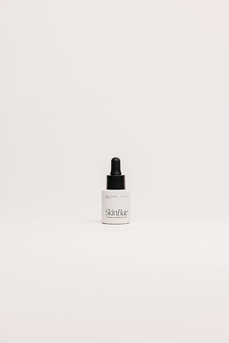 Skin Bae // Face Serum, Main, color, 15ml
