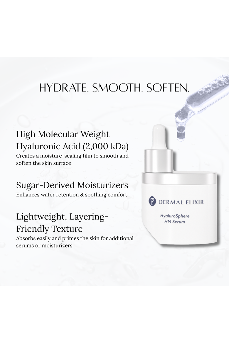 HyaluroSphere HM Serum -, Alternate, color, NA