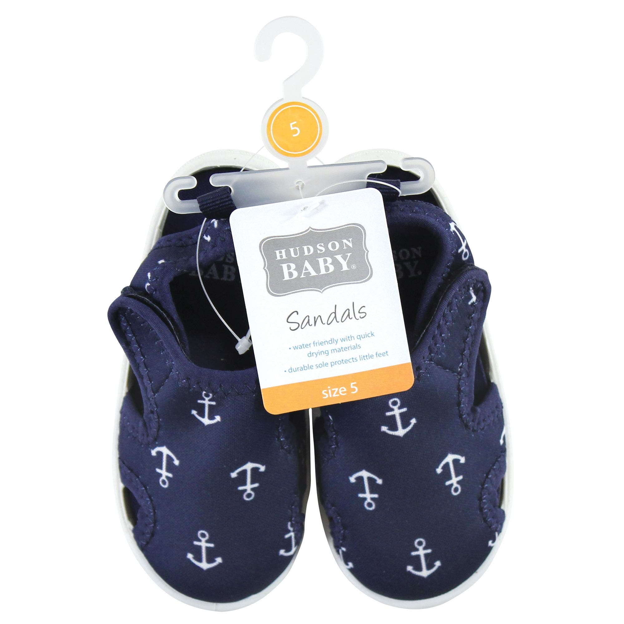 Hybrid Water Sandals, Alternate, color, Anchor