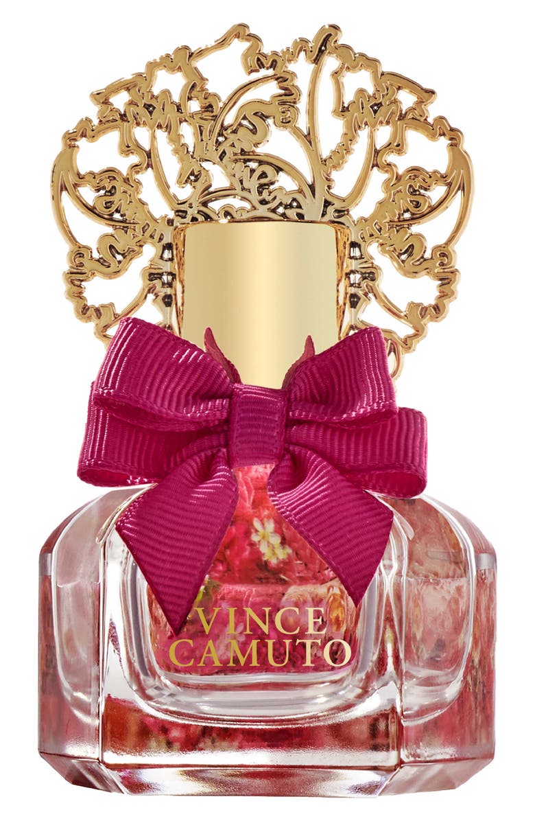 Vince Camuto Floreale Eau de Parfum Spray, Main, color, 