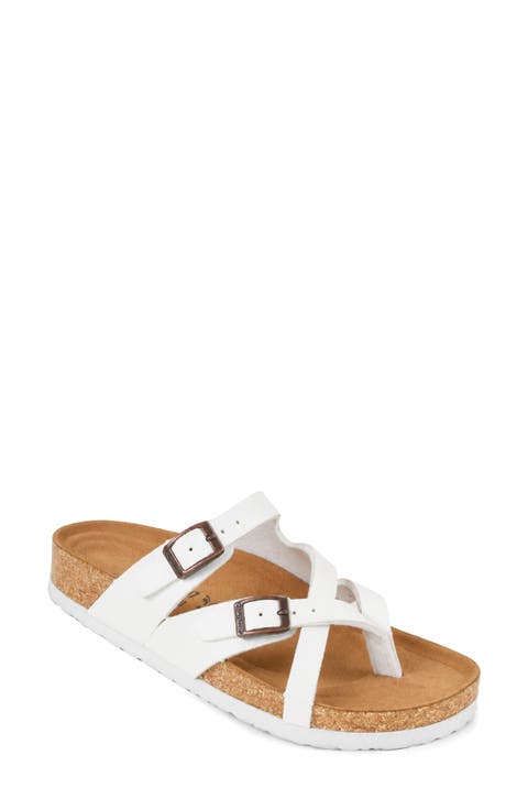 Celestis Slide Sandal