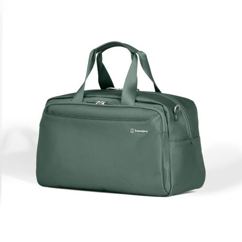 Travelpro Versapack + Lightweight Underseat Travel Tote Bag