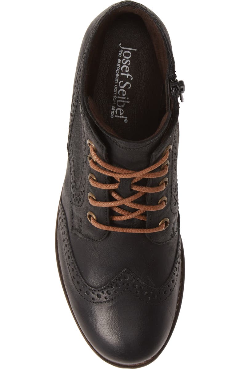 Josef Seibel Sienna 74 Bootie, Alternate, color,