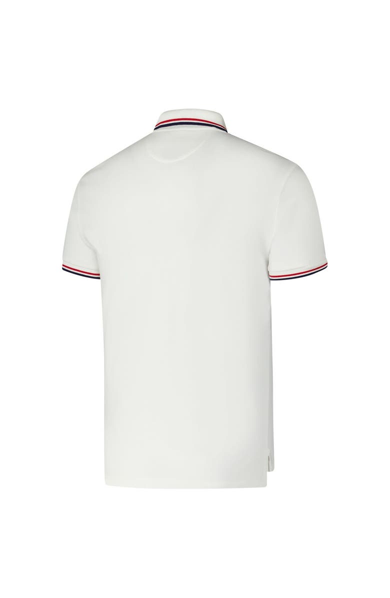 Polo Ralph Lauren Men's Polo Ralph Lauren White U.S. Paralympics Villagewear Polo, Alternate, color, White