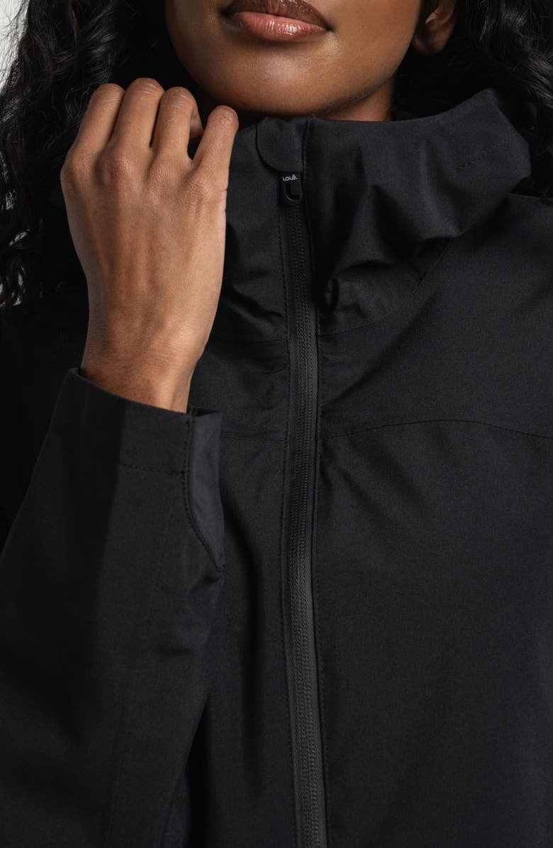 Lole Element Waterproof Rain Jacket, Alternate, color, 