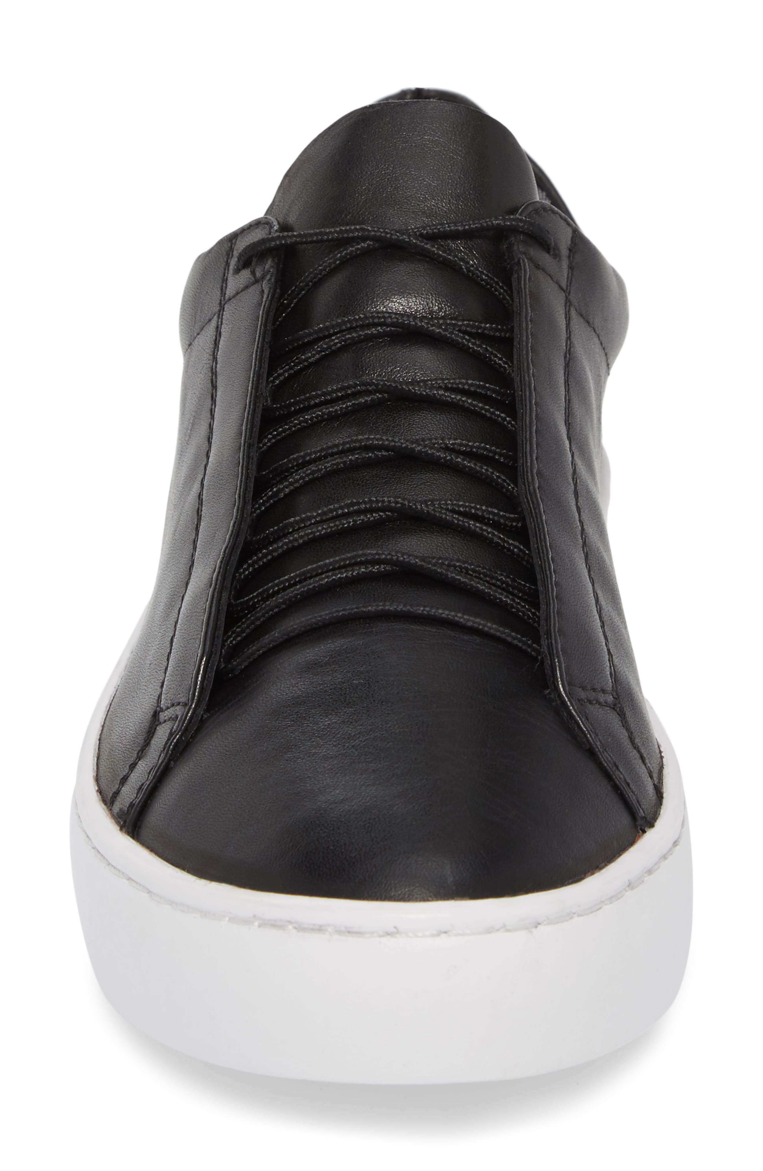 Vagabond Shoemakers Zoe Platform Sneaker, Alternate, color, 