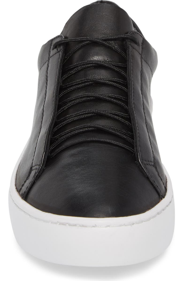 Vagabond Shoemakers Zoe Platform Sneaker, Alternate, color,
