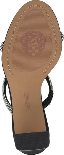 Azarah Slide Sandal