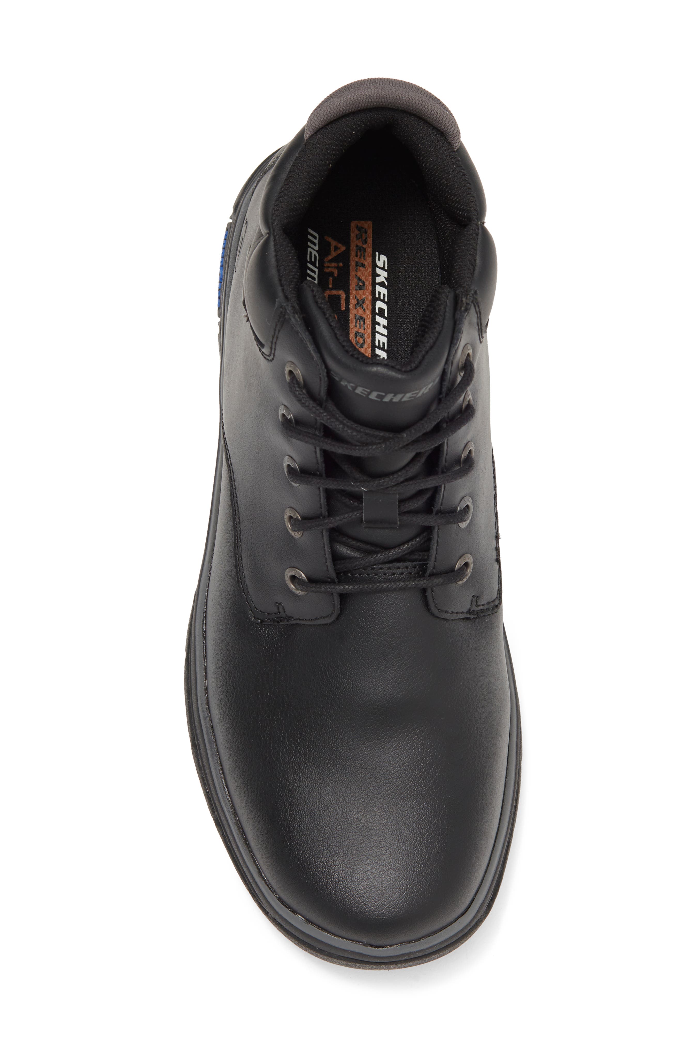 SKECHERS Segment 2.0 Brogden Boot, Alternate, color, 