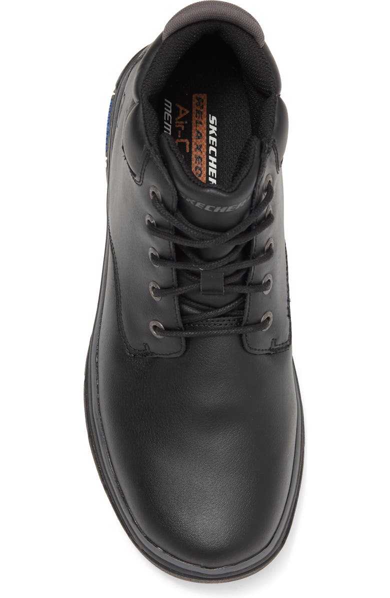 SKECHERS Segment 2.0 Brogden Boot, Alternate, color,