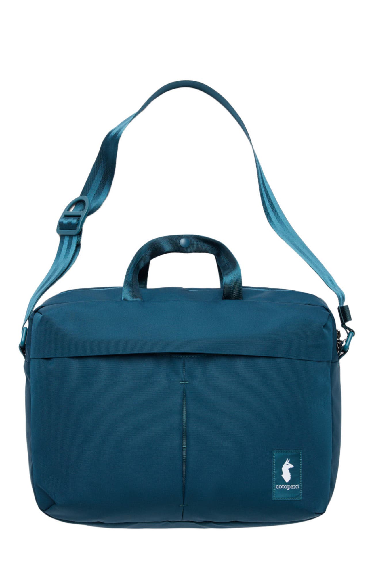 Mente 15L Messenger Bag - Cada Día, Alternate, color, Cotopaxi Abyss