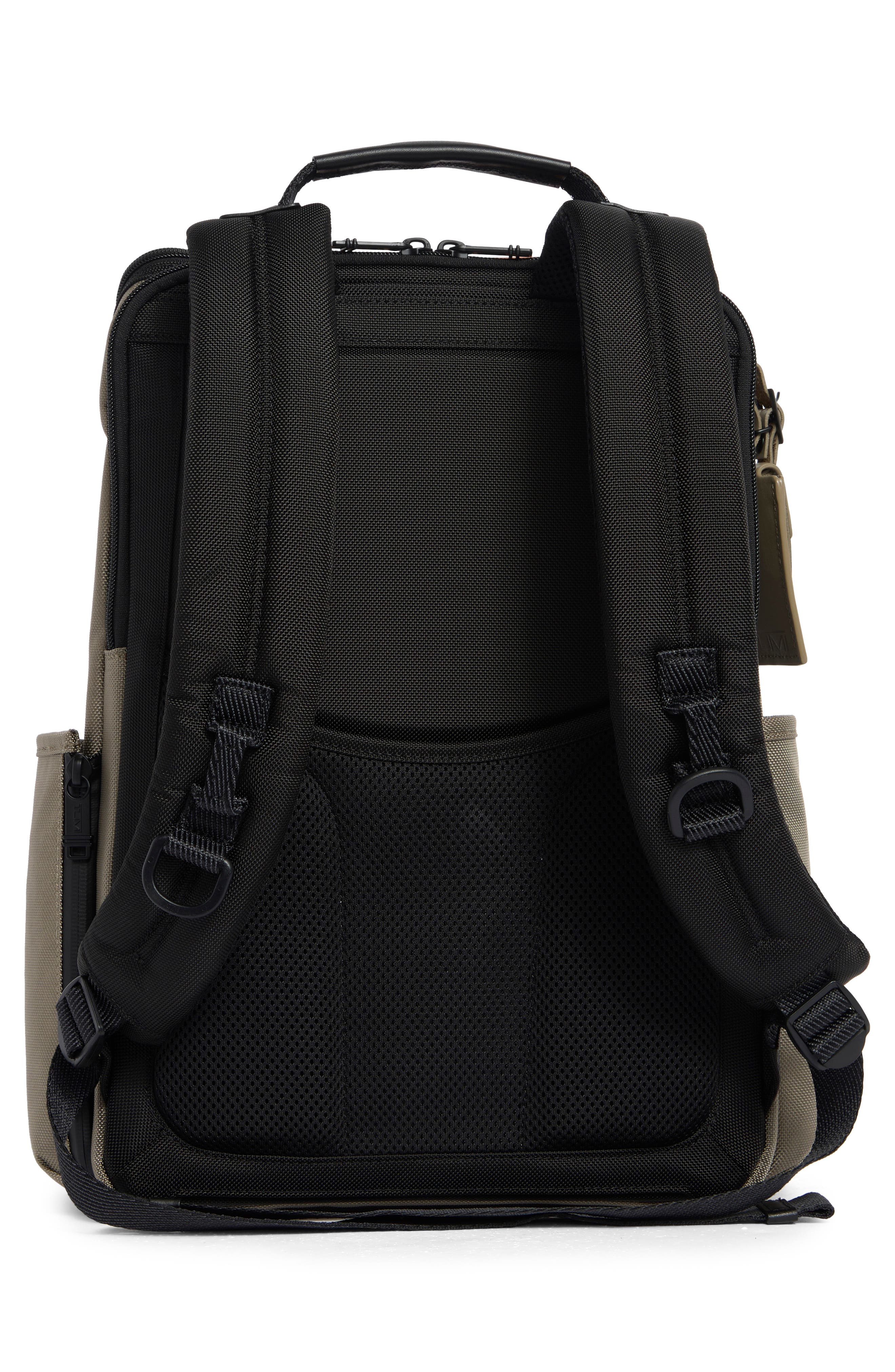 TUMI Thornhill Backpack, Alternate, color, Cider/ Sand