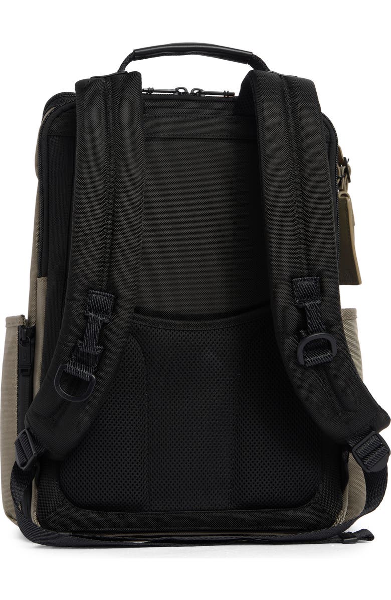 TUMI Thornhill Backpack, Alternate, color, Cider/ Sand